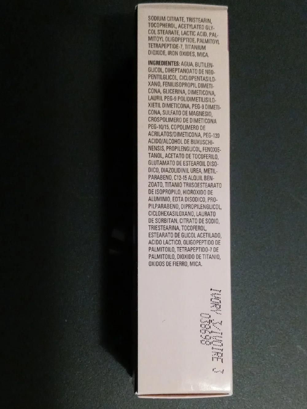 Mary Kay Timewise Luminous-Wear Foundation